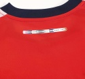 Koszulka piłkarska Luton Town 2023/2024 Home Fan Koszulka piłkarska Luton Town 2023/2024 Home Fan