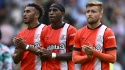 Koszulka piłkarska Luton Town 2023/2024 Home Fan Koszulka piłkarska Luton Town 2023/2024 Home Fan