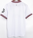 Koszulka piłkarska West Ham United 2023/2024 Away FAN Koszulka piłkarska West Ham United 2023/2024 Away FAN