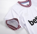 Koszulka piłkarska West Ham United 2023/2024 Away FAN Koszulka piłkarska West Ham United 2023/2024 Away FAN