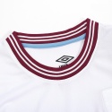 Koszulka piłkarska West Ham United 2023/2024 Away FAN Koszulka piłkarska West Ham United 2023/2024 Away FAN