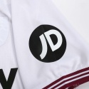 Koszulka piłkarska West Ham United 2023/2024 Away FAN Koszulka piłkarska West Ham United 2023/2024 Away FAN