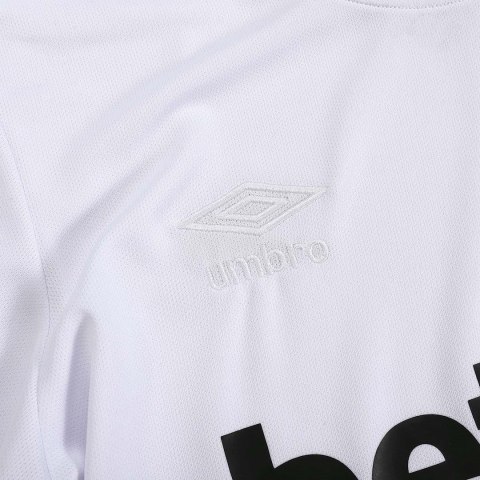 Koszulka piłkarska West Ham United 2023/2024 Away FAN Koszulka piłkarska West Ham United 2023/2024 Away FAN