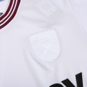 Koszulka piłkarska West Ham United 2023/2024 Away FAN Koszulka piłkarska West Ham United 2023/2024 Away FAN