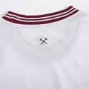 Koszulka piłkarska West Ham United 2023/2024 Away FAN Koszulka piłkarska West Ham United 2023/2024 Away FAN