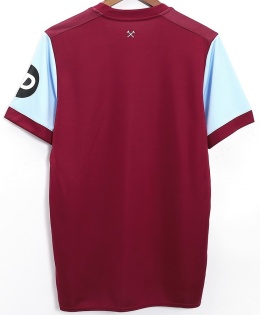Koszulka piłkarska West Ham United 2023/2024 Home FAN