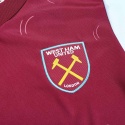 Koszulka piłkarska West Ham United 2023/2024 Home FAN