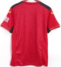 Koszulka piłkarska Wolverhampton 2023/2024 Away FAN Koszulka piłkarska Wolverhampton 2023/2024 Away FAN