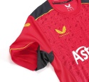 Koszulka piłkarska Wolverhampton 2023/2024 Away FAN Koszulka piłkarska Wolverhampton 2023/2024 Away FAN