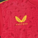 Koszulka piłkarska Wolverhampton 2023/2024 Away FAN Koszulka piłkarska Wolverhampton 2023/2024 Away FAN