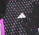 Piłkarski Komplet Strój Dziecięcy Bayern Monachium Away 2023/2024 Piłkarski Komplet Strój Dziecięcy Bayern Monachium Away 2023/2024
