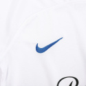 Komplet Dziecięcy Strój Piłkarski Inter Mediolan Away 2023/2024, Lautaro, Barella