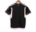 Piłkarski Komplet Strój Dziecięcy Inter Miami Away 2023/2024, Messi Piłkarski Komplet Strój Dziecięcy Inter Miami Away 2023/2024, Messi