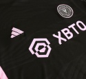 Piłkarski Komplet Strój Dziecięcy Inter Miami Away 2023/2024, Messi Piłkarski Komplet Strój Dziecięcy Inter Miami Away 2023/2024, Messi