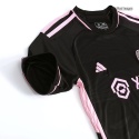 Piłkarski Komplet Strój Dziecięcy Inter Miami Away 2023/2024, Messi Piłkarski Komplet Strój Dziecięcy Inter Miami Away 2023/2024, Messi