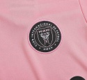 Piłkarski Komplet Strój Dziecięcy Inter Miami Home 2023/2024, Messi Piłkarski Komplet Strój Dziecięcy Inter Miami Home 2023/2024, Messi