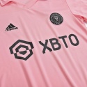 Piłkarski Komplet Strój Dziecięcy Inter Miami Home 2023/2024, Messi Piłkarski Komplet Strój Dziecięcy Inter Miami Home 2023/2024, Messi