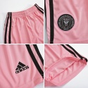 Piłkarski Komplet Strój Dziecięcy Inter Miami Home 2023/2024, Messi Piłkarski Komplet Strój Dziecięcy Inter Miami Home 2023/2024, Messi