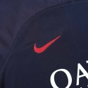 Piłkarski Komplet Strój Dziecięcy Paris Saint Germain 2023/2024, Mbappe Piłkarski Komplet Strój Dziecięcy Paris Saint Germain 2023/2024, Mbappe
