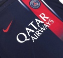 Piłkarski Komplet Strój Dziecięcy Paris Saint Germain 2023/2024, Mbappe Piłkarski Komplet Strój Dziecięcy Paris Saint Germain 2023/2024, Mbappe