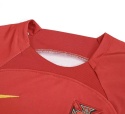 Komplet Dziecięcy Strój Piłkarski Portugalia 2022 Home,Ronaldo