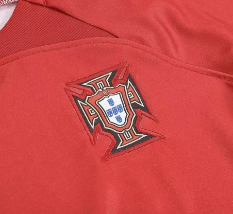 Komplet Dziecięcy Strój Piłkarski Portugalia 2022 Home,Ronaldo Komplet Dziecięcy Strój Piłkarski Portugalia 2022 Home,Ronaldo