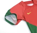 Komplet Dziecięcy Strój Piłkarski Portugalia 2022 Home,Ronaldo