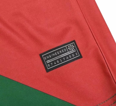 Komplet Dziecięcy Strój Piłkarski Portugalia 2022 Home,Ronaldo Komplet Dziecięcy Strój Piłkarski Portugalia 2022 Home,Ronaldo