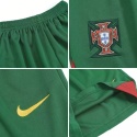Komplet Dziecięcy Strój Piłkarski Portugalia 2022 Home,Ronaldo