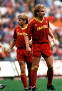 Koszulka Piłkarska AS Roma 1991/1992 Home Retro Koszulka Piłkarska AS Roma 1991/1992 Home Retro