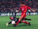 Koszulka Piłkarska AS Roma 1997/1998 Home Retro Koszulka Piłkarska AS Roma 1997/1998 Home Retro