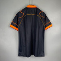 Koszulka Piłkarska AS Roma 1999/2000 Away Retro, Totti Koszulka Piłkarska AS Roma 1999/2000 Away Retro, Totti