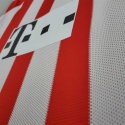 Koszulka Piłkarska Bayern Monachium 2010/2011 Home Retro, Robben, Ribery