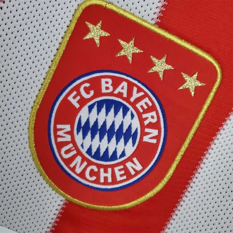 Koszulka Piłkarska Bayern Monachium 2010/2011 Home Retro, Robben, Ribery Koszulka Piłkarska Bayern Monachium 2010/2011 Home Retro, Robben, Ribery
