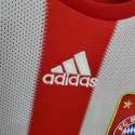 Koszulka Piłkarska Bayern Monachium 2010/2011 Home Retro, Robben, Ribery