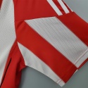 Koszulka Piłkarska Bayern Monachium 2010/2011 Home Retro, Robben, Ribery