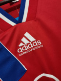 Koszulka Piłkarska Bayern Monachium 1993/1994 Home Retro, Scholl, Matthaus