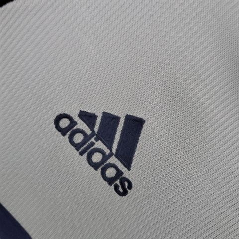 Koszulka Piłkarska Bayern Monachium 1998/1999 Away UCL Final Retro, Elber, Matthaus, Scholl Koszulka Piłkarska Bayern Monachium 1998/1999 Away UCL Final Retro, Elber, Matthaus, Scholl