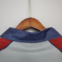 Koszulka Piłkarska Bayern Monachium 1998/1999 Away UCL Final Retro, Elber, Matthaus, Scholl Koszulka Piłkarska Bayern Monachium 1998/1999 Away UCL Final Retro, Elber, Matthaus, Scholl