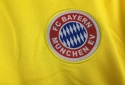 zulka Piłkarska Bayern Monachium 1993/1994 Away Retro, Scholl, Matthaus