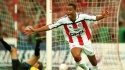 Koszulka Piłkarska Bayern Monachium 2000/2002 Away Retro Koszulka Piłkarska Bayern Monachium 2000/2002 Away Retro