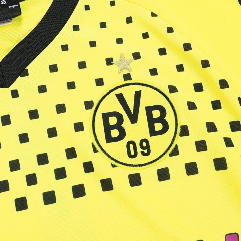 Koszulka Piłkarska Borussia Dortmund 2011/2012 Home Retro, Lewandowski, Piszczek, Błaszczykowski Koszulka Piłkarska Borussia Dortmund 2011/2012 Home Retro, Lewandowski, Piszczek, Błaszczykowski