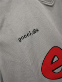 Koszulka Piłkarska Borussia Dortmund 2000/2001 Away Retro, Ricken, Bobic, Rosicky Koszulka Piłkarska Borussia Dortmund 2000/2001 Away Retro, Ricken, Bobic, Rosicky