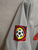 Koszulka Piłkarska Borussia Dortmund 2000/2001 Away Retro, Ricken, Bobic, Rosicky Koszulka Piłkarska Borussia Dortmund 2000/2001 Away Retro, Ricken, Bobic, Rosicky