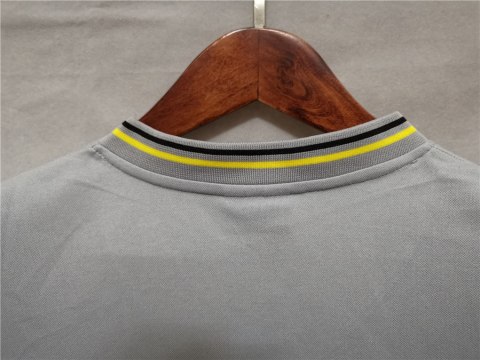 Koszulka Piłkarska Borussia Dortmund 2000/2001 Away Retro, Ricken, Bobic, Rosicky Koszulka Piłkarska Borussia Dortmund 2000/2001 Away Retro, Ricken, Bobic, Rosicky