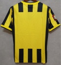 Koszulka Piłkarska Borussia Dortmund 2000/2001 Home Retro, Rosicky, Koller Koszulka Piłkarska Borussia Dortmund 2000/2001 Home Retro, Rosicky, Koller