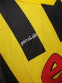 Koszulka Piłkarska Borussia Dortmund 2000/2001 Home Retro, Rosicky, Koller Koszulka Piłkarska Borussia Dortmund 2000/2001 Home Retro, Rosicky, Koller
