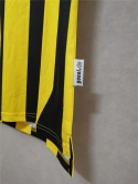 Koszulka Piłkarska Borussia Dortmund 2000/2001 Home Retro, Rosicky, Koller Koszulka Piłkarska Borussia Dortmund 2000/2001 Home Retro, Rosicky, Koller