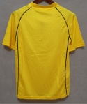 Koszulka Piłkarska Borussia Dortmund 2000/2001 Home Retro, Amoroso, Rosicky, Koller Koszulka Piłkarska Borussia Dortmund 2000/2001 Home Retro, Amoroso, Rosicky, Koller