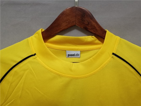 Koszulka Piłkarska Borussia Dortmund 2000/2001 Home Retro, Amoroso, Rosicky, Koller Koszulka Piłkarska Borussia Dortmund 2000/2001 Home Retro, Amoroso, Rosicky, Koller